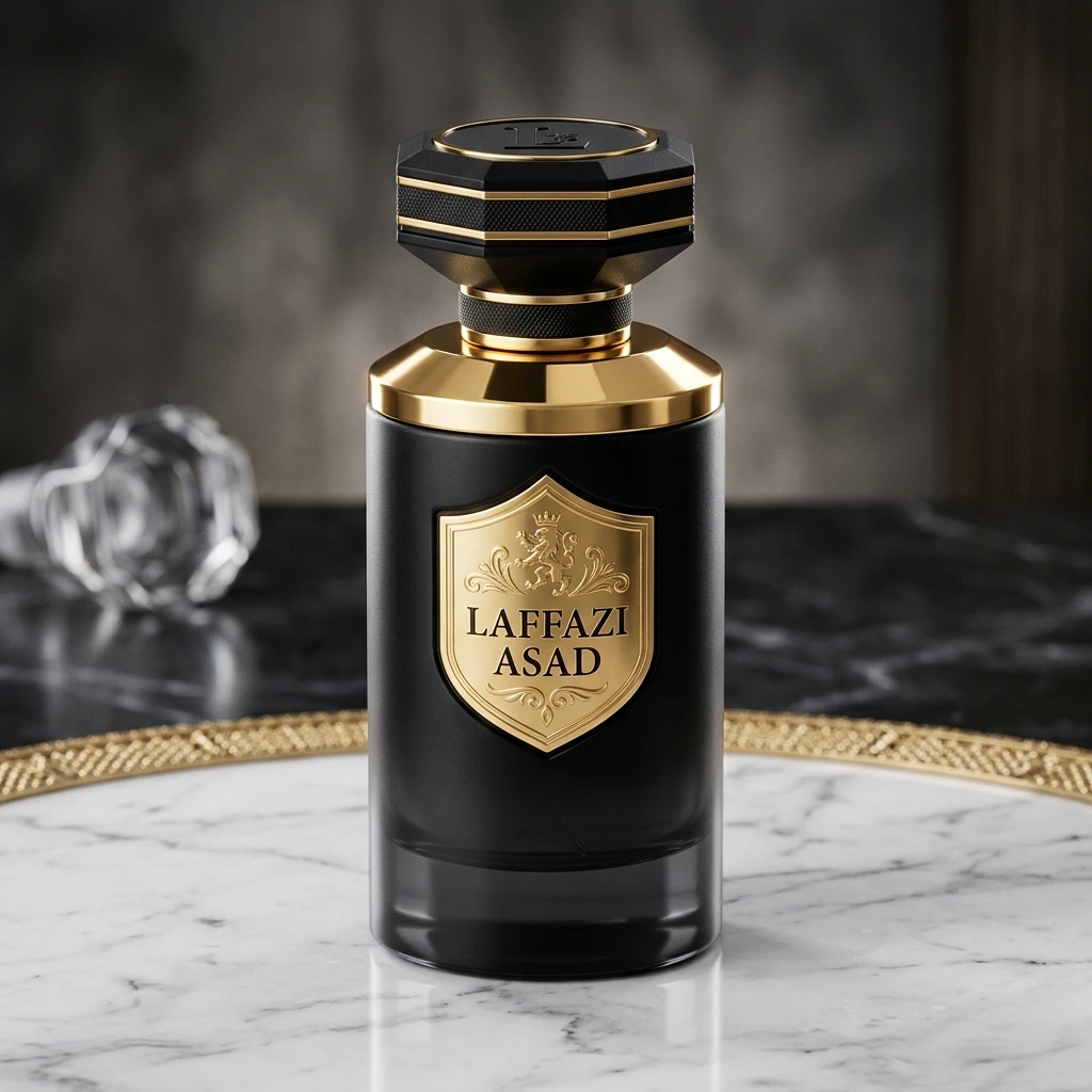Laffazi Asad