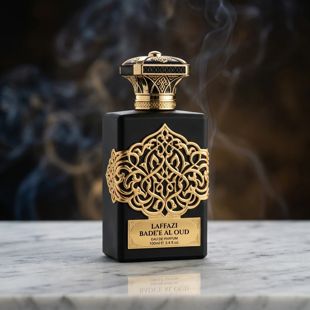 Bade'e Al Oud Glory