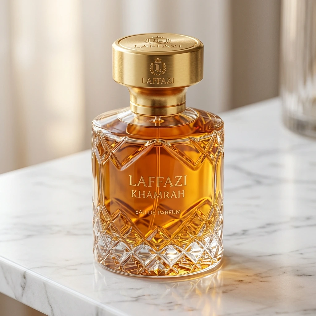 Khamrah Qahwa Eau De Parfum